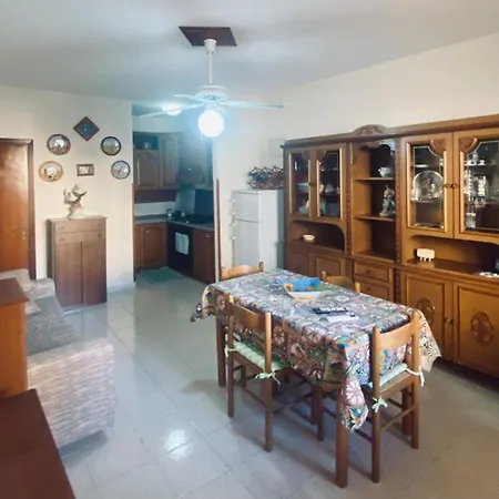 Il Giardino Di Iris Holiday home Noto