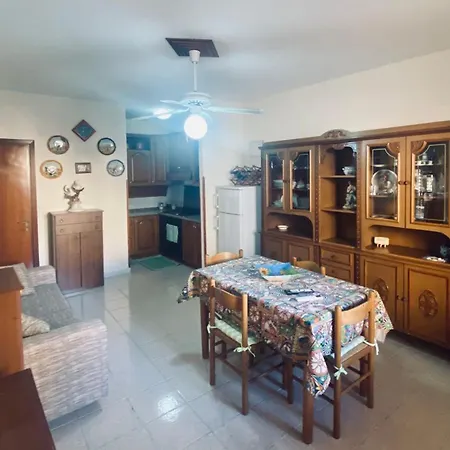 Il Giardino Di Iris Holiday home *