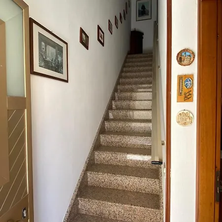 Il Giardino Di Iris Holiday home