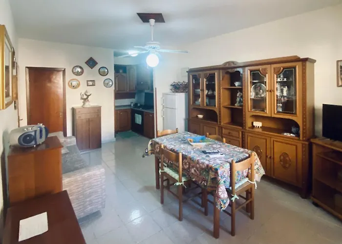 Il Giardino Di Iris Holiday home Noto