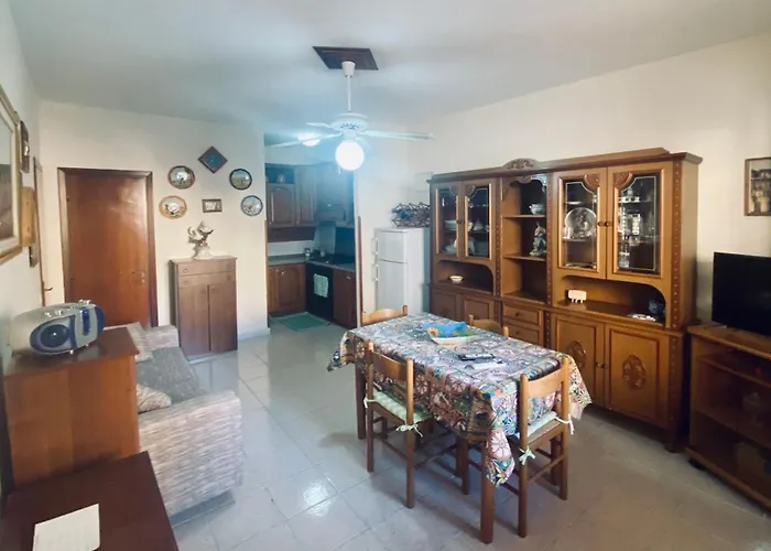 Il Giardino Di Iris Holiday home *