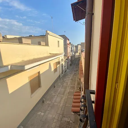 Prázdninový dům Il Giardino Di Iris *