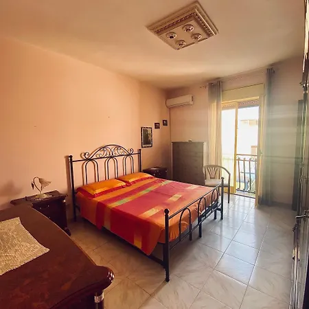 Casa de Férias Il Giardino Di Iris *